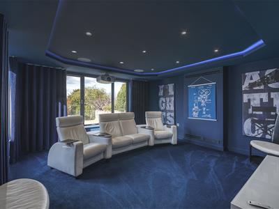 Cinema Room
